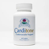 Carditone 60 Caplets.